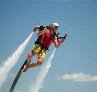 Jetpack Flyboard Adventures - Accommodation Perth