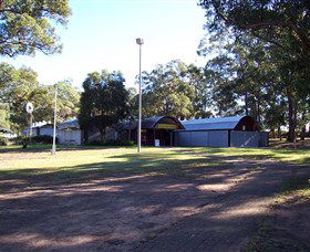 Macleay River Museum And Settlers Cottage - Accommodation Perth 0