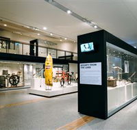 Tweed Regional Museum - Accommodation Perth