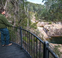 Biamanga National Park - Accommodation Perth
