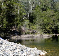 Mount Boss State Forest - Accommodation Perth