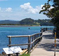 Mill Bay Boardwalk Narooma - Accommodation Perth