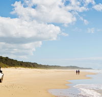 Bongil Bongil National Park - Accommodation Perth