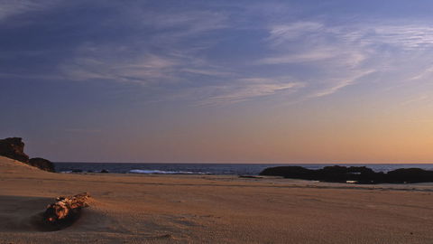 Bongil Bongil National Park - Accommodation Perth 2
