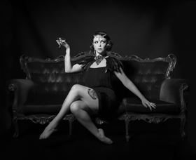 Studio Fascino - Accommodation Perth 0