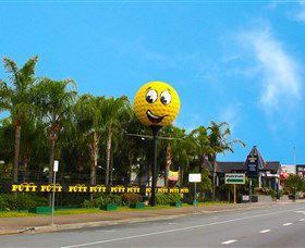 Putt Putt Mermaid Beach - Accommodation Perth 3