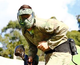 Elite 1 Paintball - Perth Resorts 6