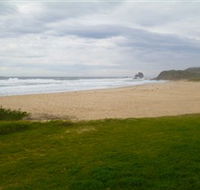 Narooma Surf Beach - Accommodation Perth