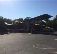 North Beach Recreation and Bowling Club - Accommodation Perth