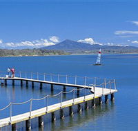 North Beach Mylestom - Accommodation Perth