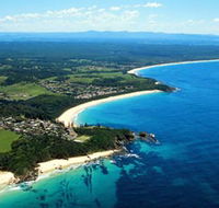 Black Head Beach - Accommodation Perth