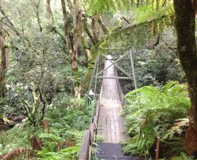 Bellbird Creek ACT Perth Resorts