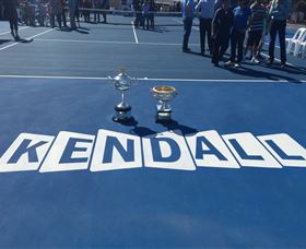 Kendall Tennis Club - Accommodation Perth 0