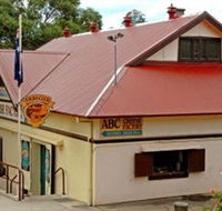 Bellbird Scenic Drive Tilba - Accommodation Perth