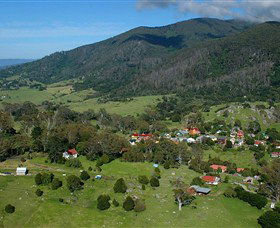 Bellbird Scenic Drive Tilba - Accommodation Perth 1