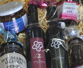 Kendall Cellars And Providore - Accommodation Perth 1