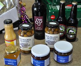 Kendall Cellars And Providore - Accommodation Perth 0