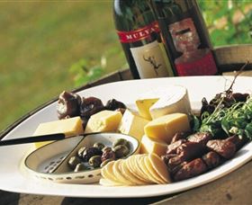 Kendall Cellars And Providore - Accommodation Perth 2