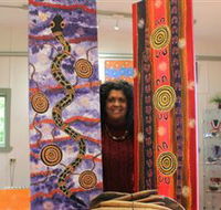Apma Creations Aboriginal Art Gallery and Gift shop - Accommodation Perth