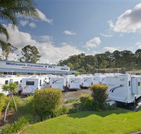 Watsons Caravans and RV's - Perth Resorts