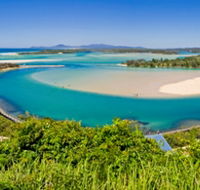 Nambucca Heads Beach - Accommodation Perth