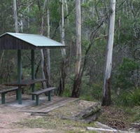 White Rock River picnic area - Accommodation Perth