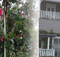 House of Gabriel - Accommodation Perth