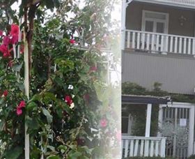 House Of Gabriel - Accommodation Perth 0