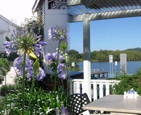 House Of Gabriel - Accommodation Perth 1