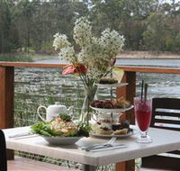 Abundance Lifestyle and Garden - Accommodation Perth