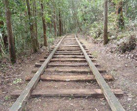 Kerewong State Forest - Accommodation Perth 1