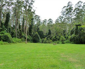 Kerewong State Forest - Accommodation Perth 0