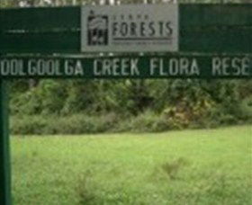 Woolgoolga Creek Flora Reserve - Accommodation Perth 0