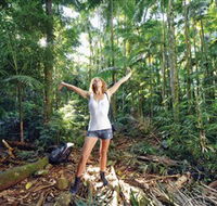 Victoria Park Nature Reserve - Accommodation Perth