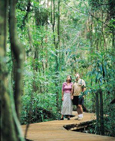 Victoria Park Nature Reserve - Accommodation Perth 1