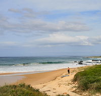 1080 Beach - Accommodation Perth