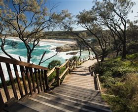 North Gorge Walk - Accommodation Perth 0