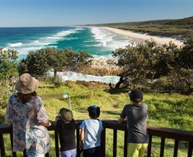 North Gorge Walk - Accommodation Perth 2