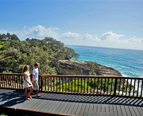 North Gorge Walk - Accommodation Perth 1