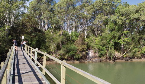 Woolgoolga Lake - Accommodation Perth 0