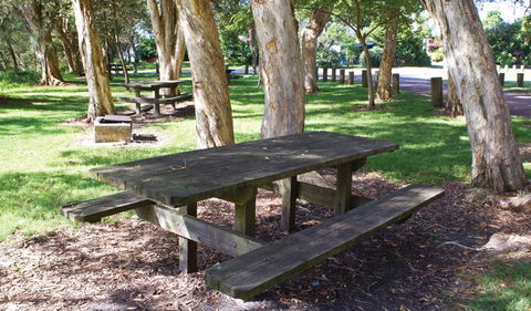 Woolgoolga Lake - Accommodation Perth 3
