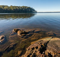 Queens Lake Nature Reserve - Accommodation Perth