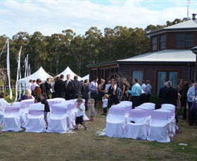 Roses Vineyard And Animal Farm - Perth Resorts 2