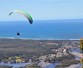 North Brother Mountain - Perth Resorts 1