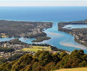 North Brother Mountain - Perth Resorts 3