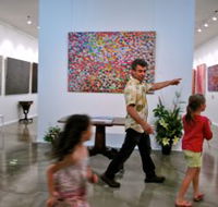 DACOU Quotidian and Quixotic Gallery - Accommodation Perth