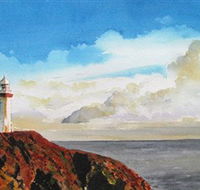 Del Strong Art - Accommodation Perth