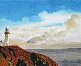 Del Strong Art - Accommodation Perth 0