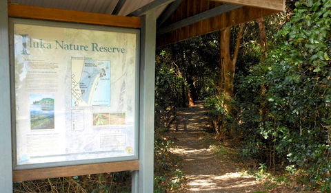 Iluka Nature Reserve - Perth Resorts 1