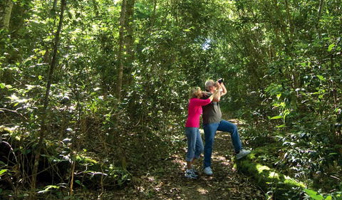 Iluka Nature Reserve - Perth Resorts 0